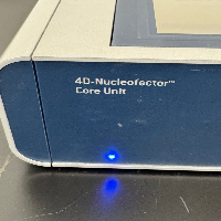 Lonza 4D-Nucleofector Core Unit image 3